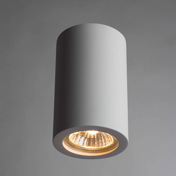 Спот ARTE LAMP Tubo A9260PL-1WH