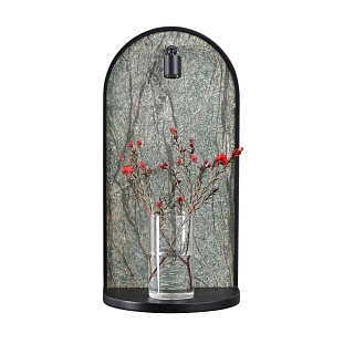 Бра ODEON LIGHT GIARDINO 7176/3WL