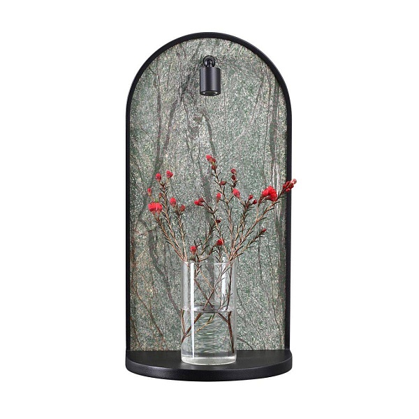 Бра ODEON LIGHT GIARDINO 7176/3WL