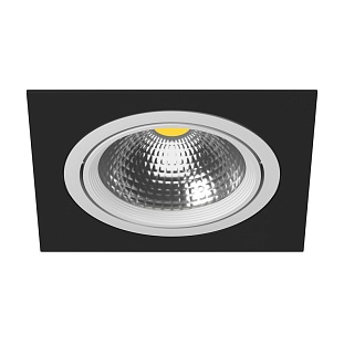 Светильник встраиваемый LIGHTSTAR INTERO 111 i81706