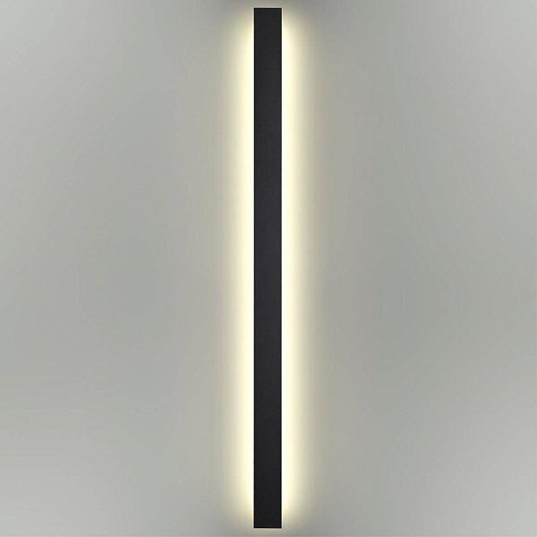 Светильник уличный настенный ODEON LIGHT FIBI 4379/36WL