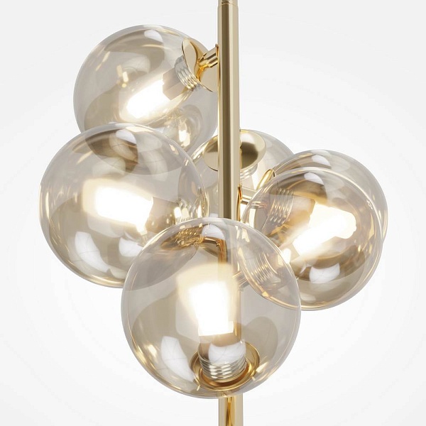 Подвес MAYTONI DALLAS MOD545PL-06G