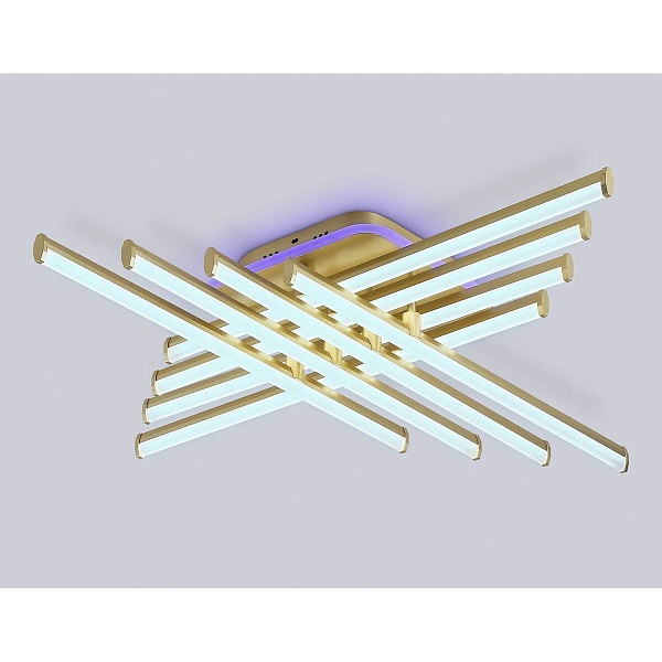 Люстра потолочная AMBRELLA LIGHT COMFORT FL6263