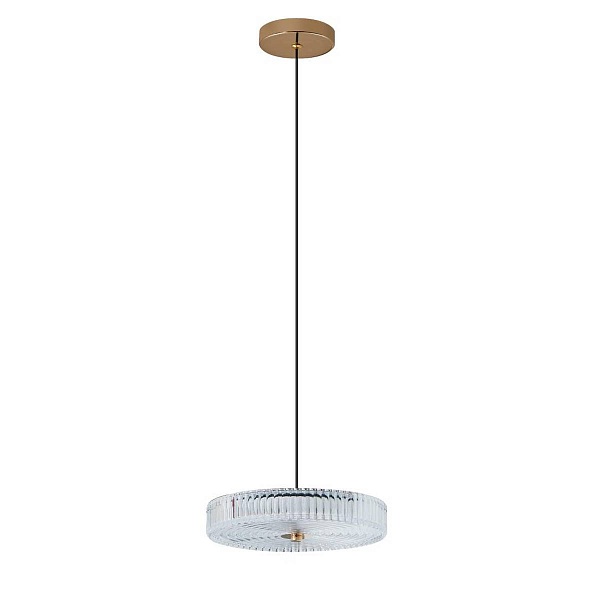 Подвес ARTI LAMPADARI VIRO Viro L 1.5.45 G