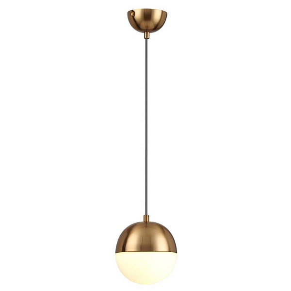 Подвес ODEON LIGHT PINGA 4960/1