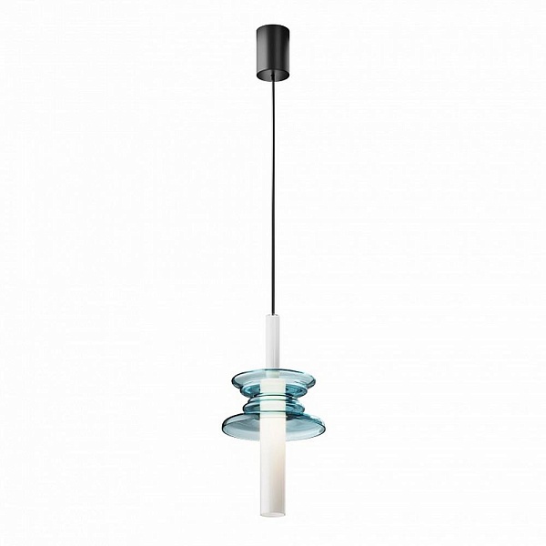 Подвес MAYTONI SOUND WAVE MOD255PL-01B2