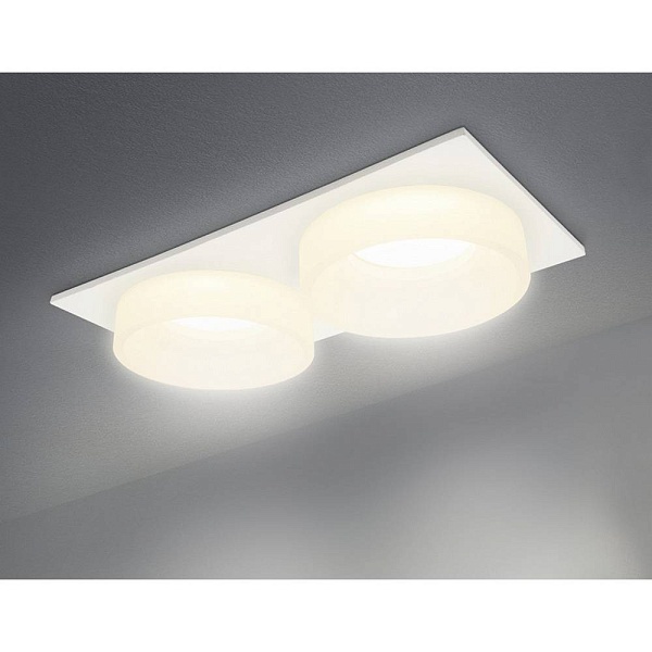 Светильник встраиваемый AMBRELLA LIGHT TN TN1317