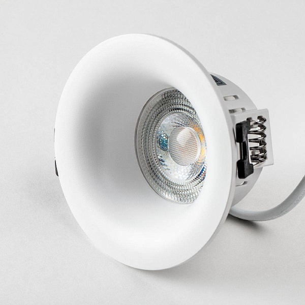 Светильник встраиваемый LIGHTSTAR LEVIGO 12126