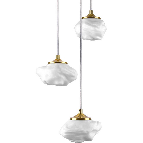Подвес LIGHTSTAR MERINGE 799133