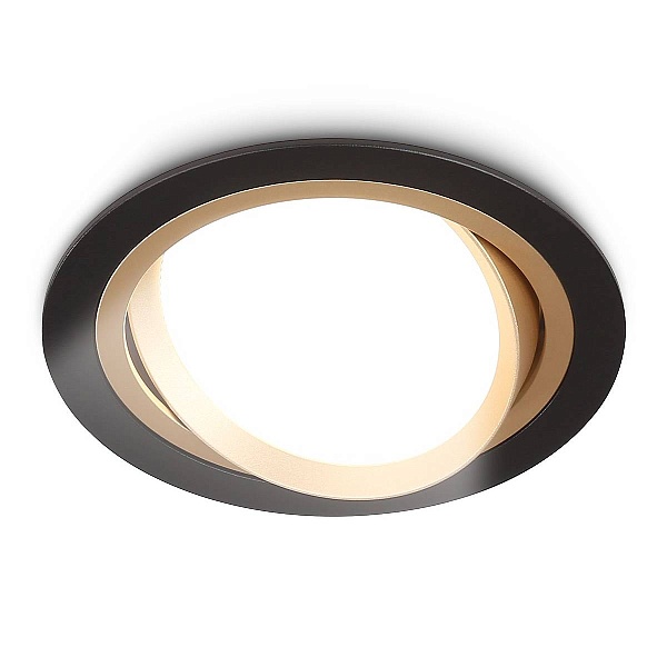 Светильник встраиваемый AMBRELLA LIGHT GX STANDARD TECH TN51914