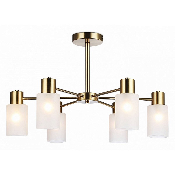 Люстра потолочная AMBRELLA LIGHT TRADITIONAL TR9581