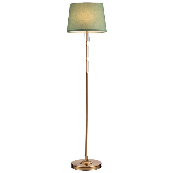 Торшер ODEON LIGHT LONDON 4887/1F