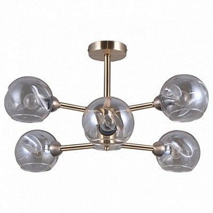 Люстра подвесная OMNILUX OSTELLATO OML-93307-06