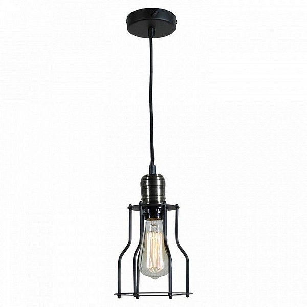 Подвес LUSSOLE BALDWIN GRLSP-9610