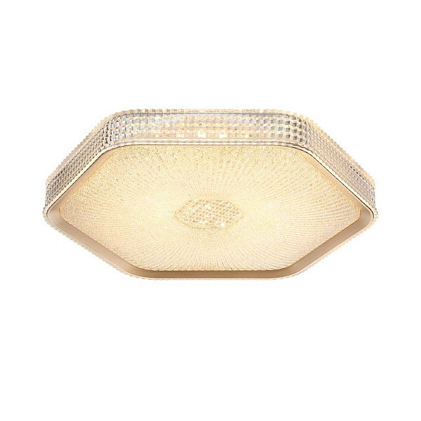 Светильник потолочный СОНЕКС PIKO LED 48ВТ 425Х385 7746/48L