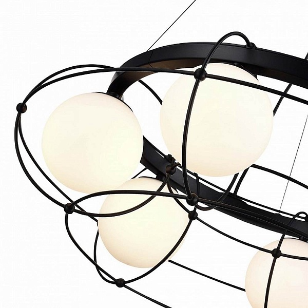 Люстра подвесная ST LUCE BEATA SL1189.403.06