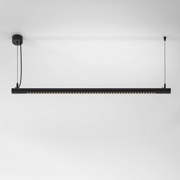 Трековый светильник ELEKTROSTANDARD MODULE SYSTEM a066175