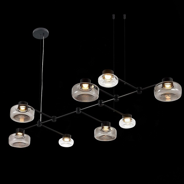 Люстра подвесная ST LUCE VALLO SL6005.403.08