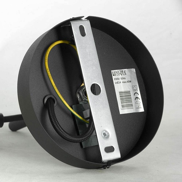Бра LUSSOLE SHIRLEY LSP-8581