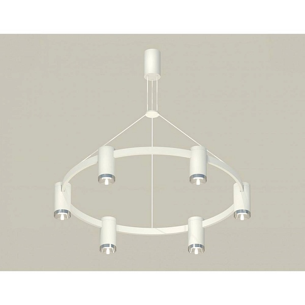 Люстра подвесная AMBRELLA LIGHT XB XB9021151