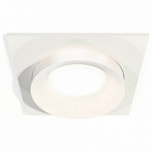Светильник встраиваемый AMBRELLA LIGHT XC XC7631044