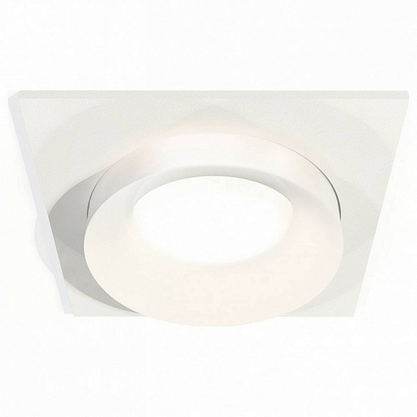 Светильник встраиваемый AMBRELLA LIGHT XC XC7631044