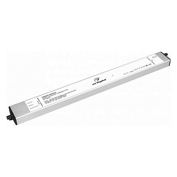 Блок питания ARLIGHT ARPV-LG 24V 400W IP67 36957