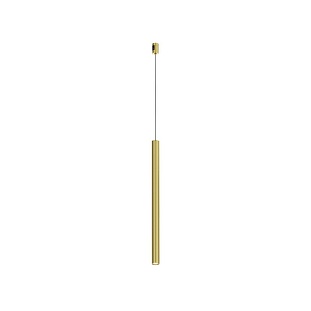 Трековый светильник MAYTONI FOCUS LED TR156-1-5W3K-BS