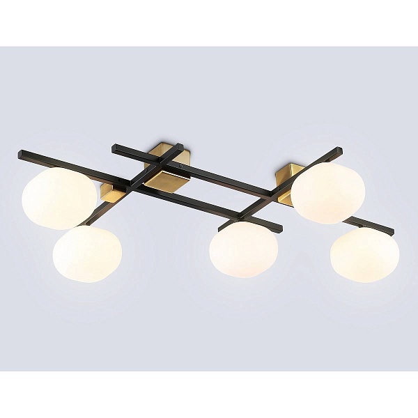 Люстра потолочная AMBRELLA LIGHT LH LH51015
