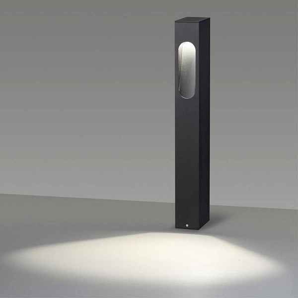 Светильник уличный столб низкий ODEON LIGHT GALA 6658/10GL
