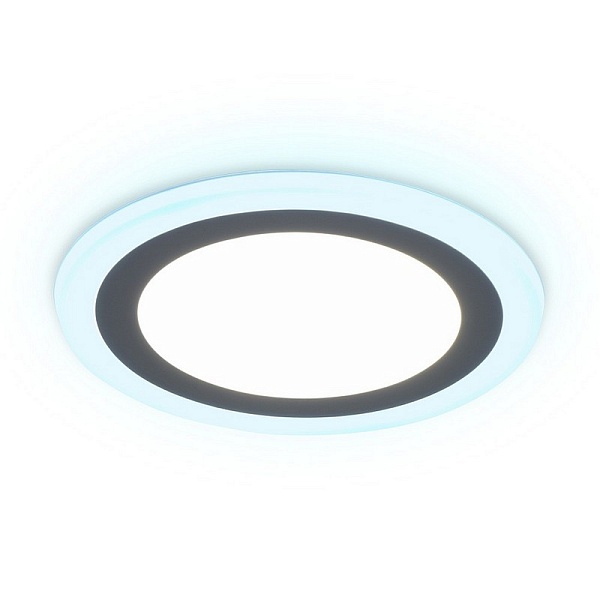 Светильник встраиваемый AMBRELLA LIGHT DOWNLIGHT 3 DCR360