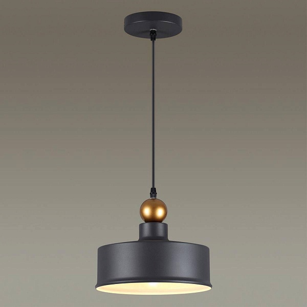 Подвес ODEON LIGHT BOLLI 4088/1