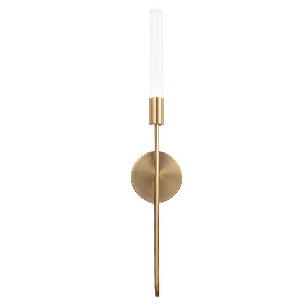 Бра CRYSTAL LUX DIA AP1