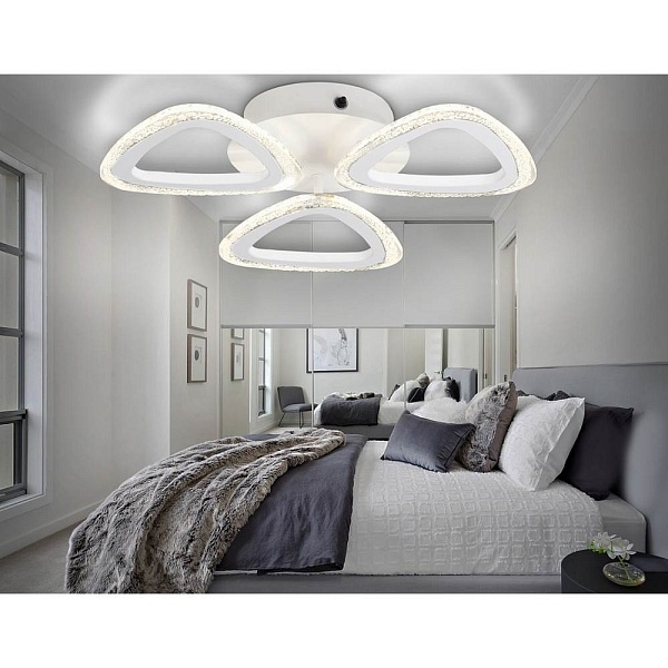 Люстра потолочная AMBRELLA LIGHT ACRYLICA ORIGINAL FA4508