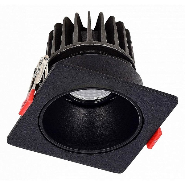Светильник встраиваемый ST LUCE SHIFT ST052.408.01