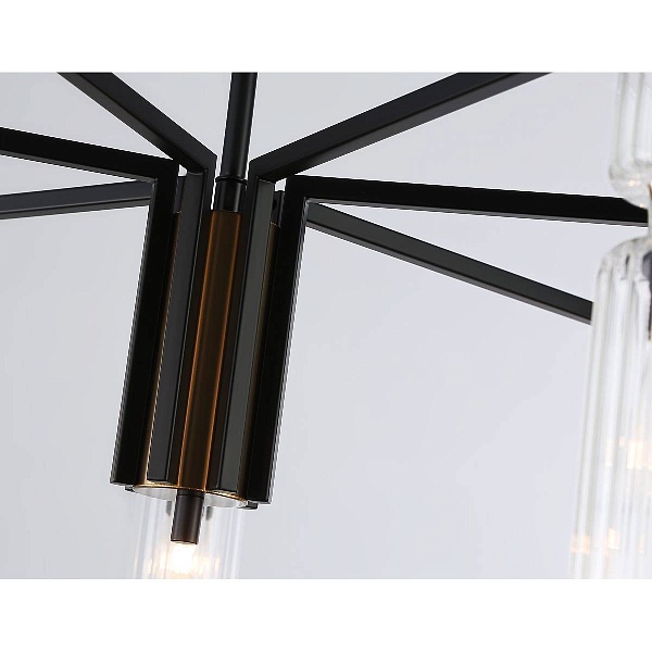 Люстра потолочная AMBRELLA LIGHT HEIGH LIGHT LH56115
