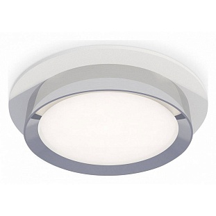Светильник встраиваемый AMBRELLA LIGHT XC XC8050003