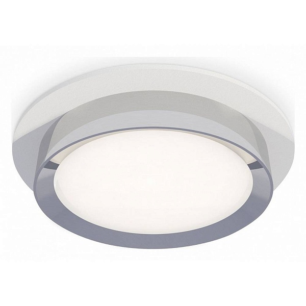 Светильник встраиваемый AMBRELLA LIGHT XC XC8050003