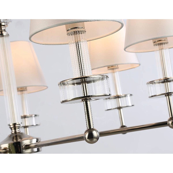 Люстра подвесная AMBRELLA LIGHT HEIGH LIGHT LH71003