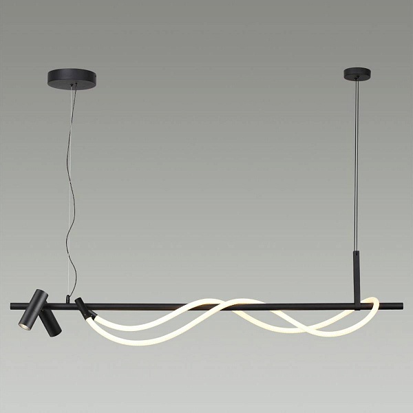 Подвес ODEON LIGHT CORDA 4391/30L