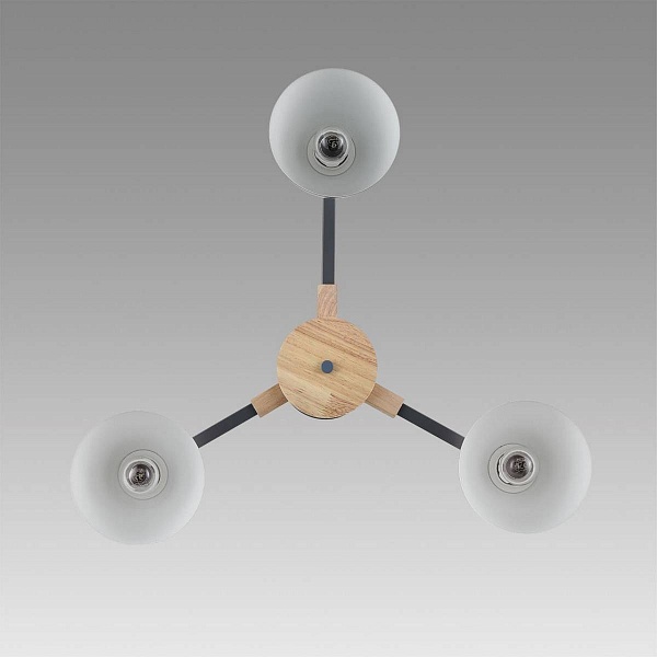 Люстра потолочная LUMION COLANGE 8096/3C