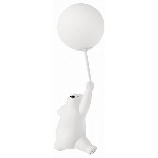 Бра LOFT IT TEDDY 10030W/B