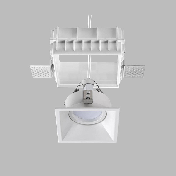 Светильник встраиваемый LIGHTSTAR DOMINO G214506