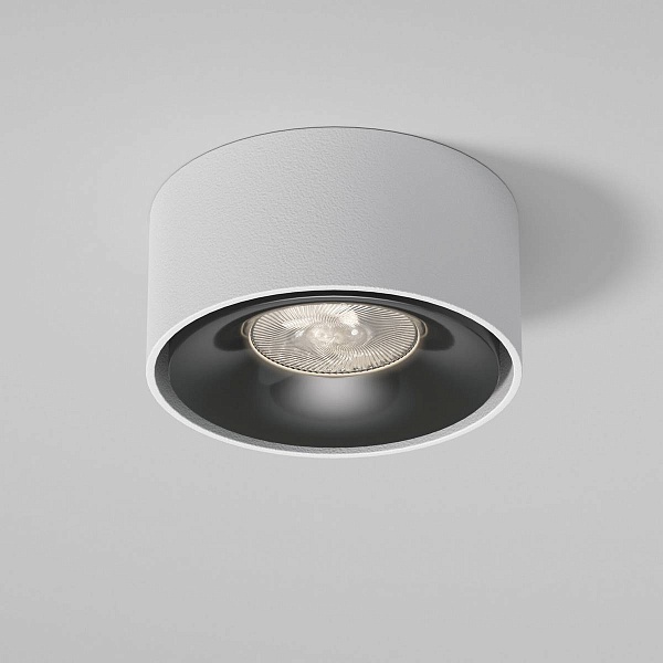 Светильник встраиваемый ELEKTROSTANDARD GLAM a065708