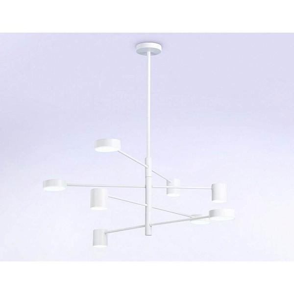 Люстра подвесная AMBRELLA LIGHT FL FL51688