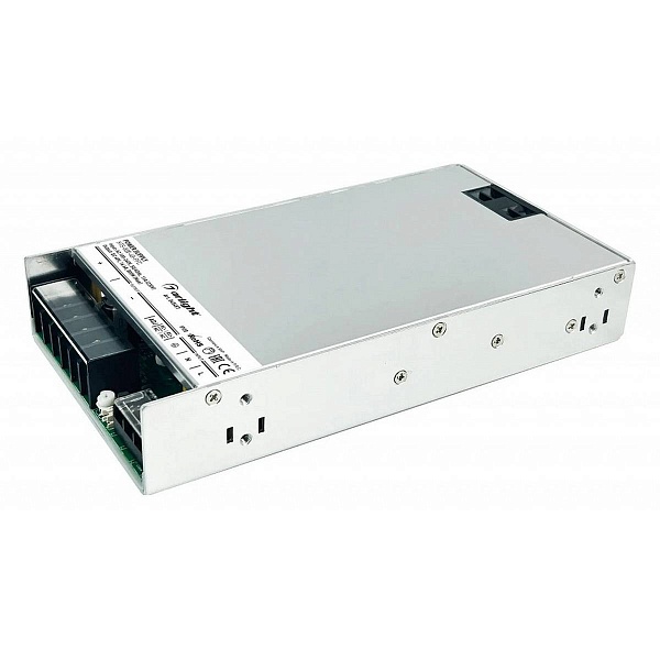 Блок питания ARLIGHT HTS 48V 800W IP20 45487