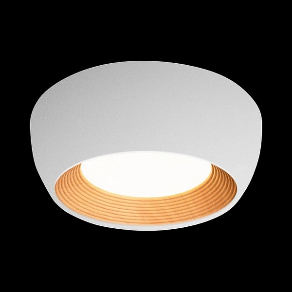 Светильник потолочный LOFT IT FOLK 10255/350 White