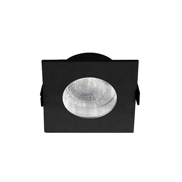 Светильник встраиваемый CRYSTAL LUX CLT 046C1 BL IP44