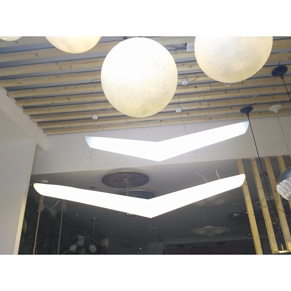 Подвес DELIGHT COLLECTION MOUETTE 9089P