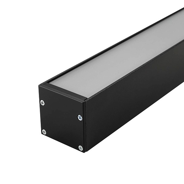Профиль для ленты LED накладной SL-LINE 35x35мм  (2,5м) 27986 ARLIGHT